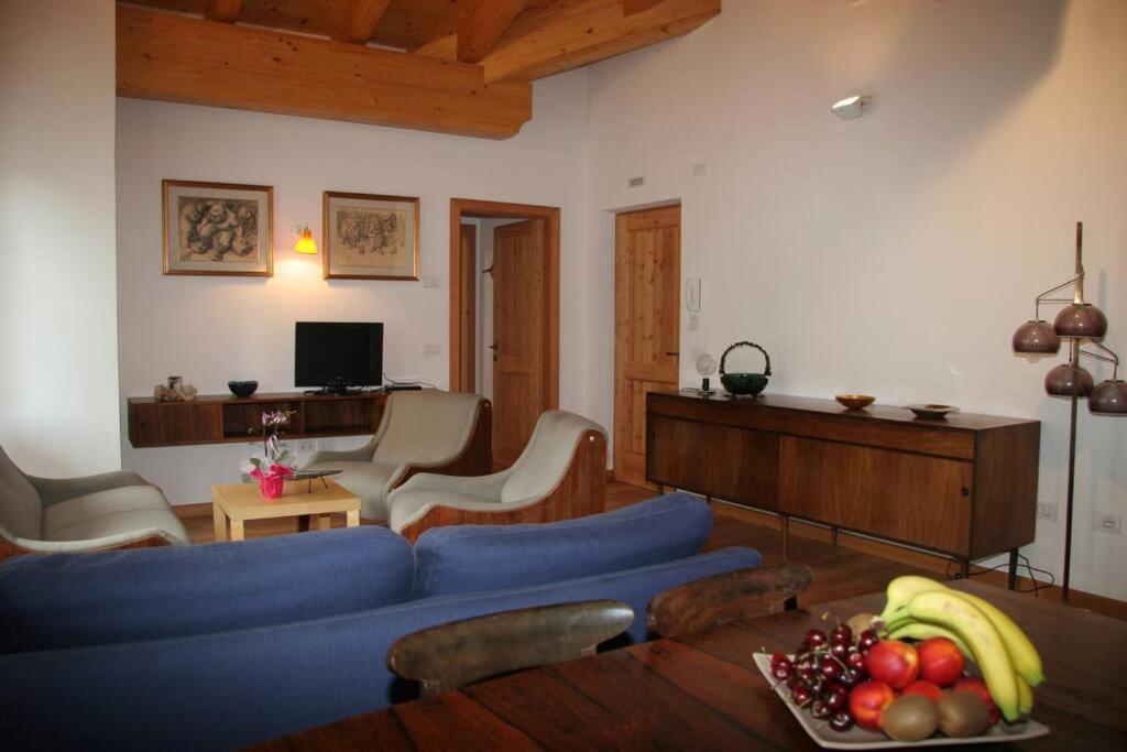 Lovely Apt In Pinzolo Val Rendena 7 エクステリア 写真