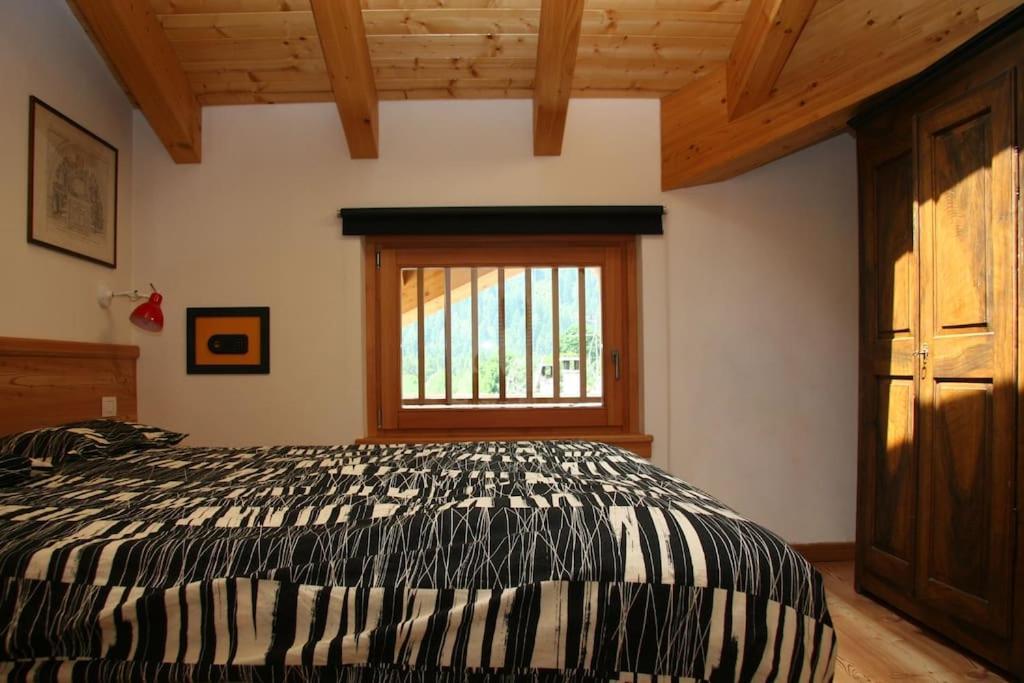 Lovely Apt In Pinzolo Val Rendena 7 エクステリア 写真